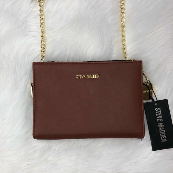 Steve Madden Handbags - Steve Madden cross body purse